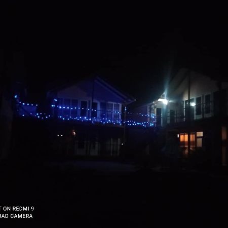 Гостевой Дом Байтик Otel Bosteri Dış mekan fotoğraf
