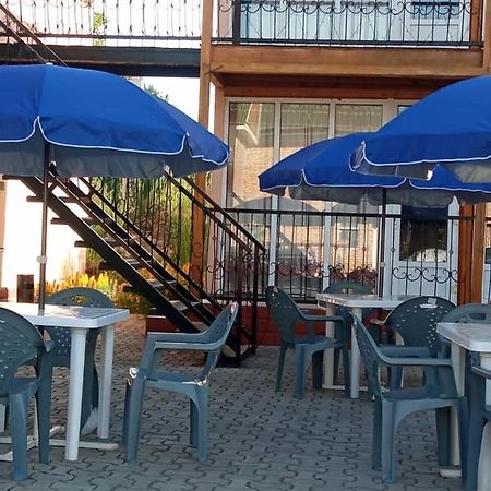 Гостевой Дом Байтик Otel Bosteri Dış mekan fotoğraf