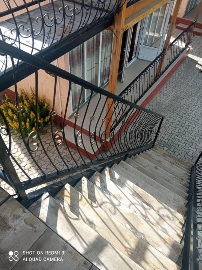 Гостевой Дом Байтик Otel Bosteri Dış mekan fotoğraf