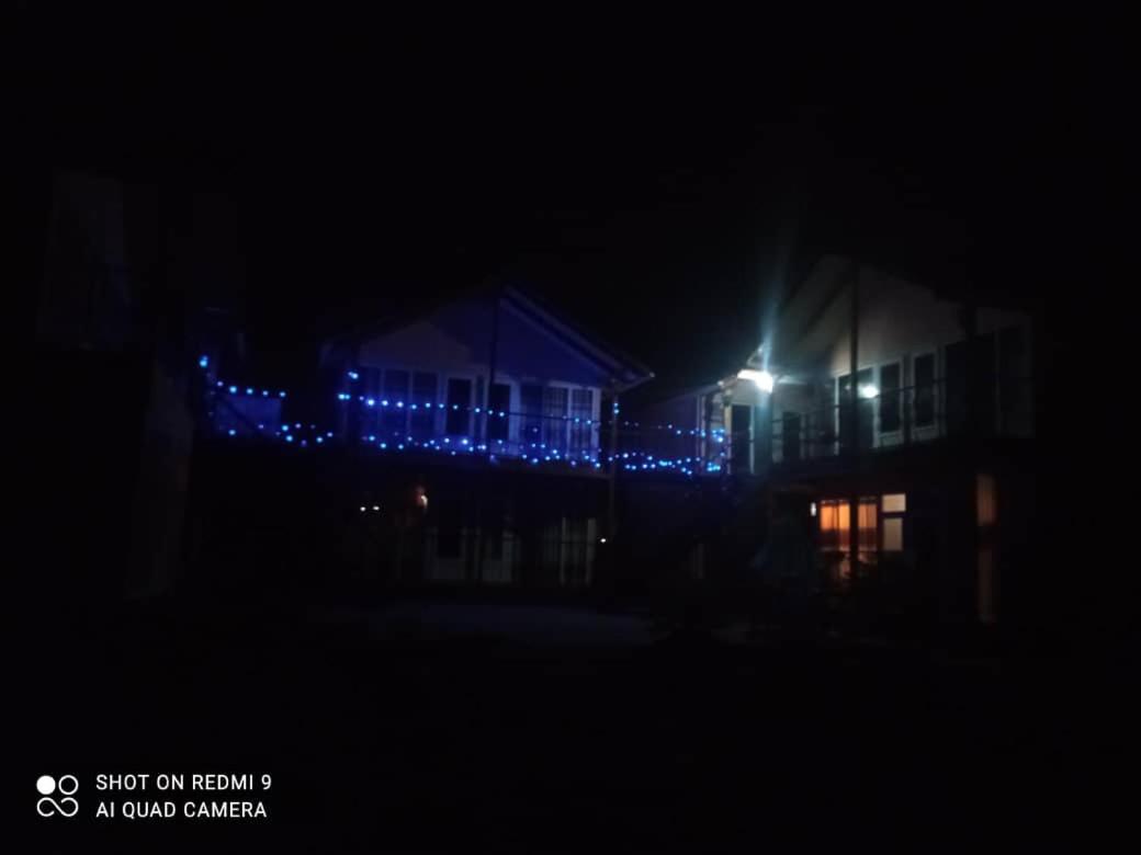 Гостевой Дом Байтик Otel Bosteri Dış mekan fotoğraf