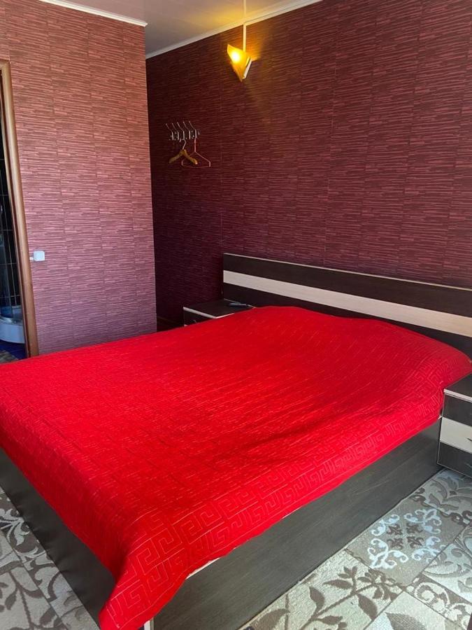 Гостевой Дом Байтик Otel Bosteri Dış mekan fotoğraf