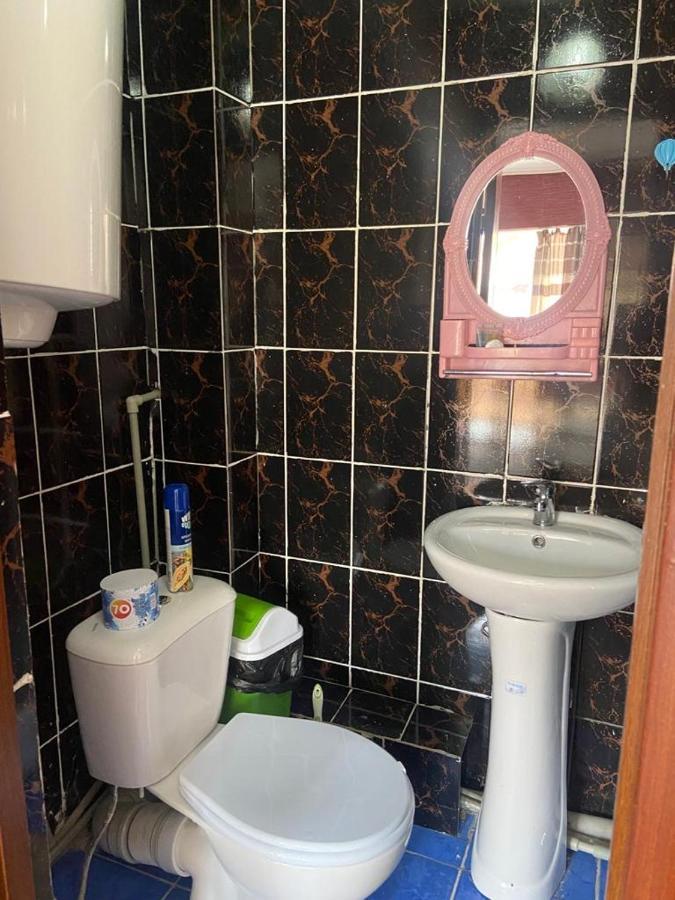 Гостевой Дом Байтик Otel Bosteri Dış mekan fotoğraf