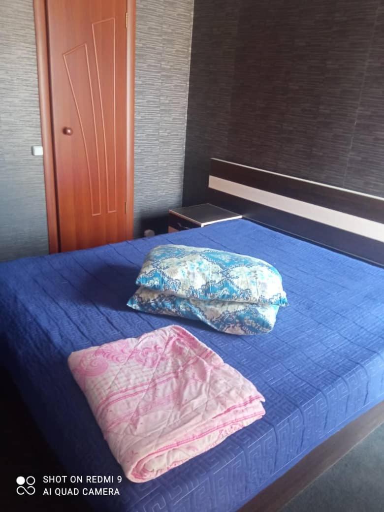 Гостевой Дом Байтик Otel Bosteri Oda fotoğraf