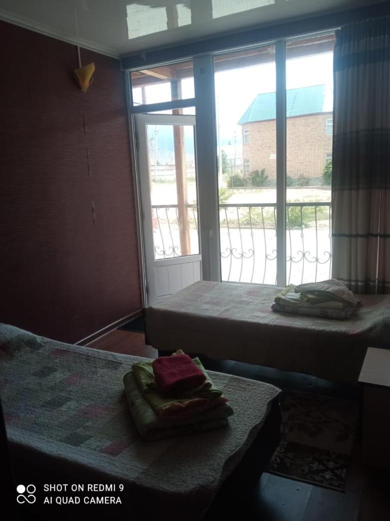 Гостевой Дом Байтик Otel Bosteri Oda fotoğraf